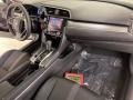 Lunar Silver Metallic - Civic EX Sedan Photo No. 21