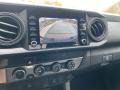 Midnight Black Metallic - Tacoma SR Access Cab 4x4 Photo No. 10