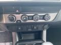 Midnight Black Metallic - Tacoma SR Access Cab 4x4 Photo No. 11