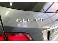 Selenite Grey Metallic - GLE 350 Photo No. 31