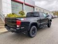 Midnight Black Metallic - Tacoma SR Access Cab 4x4 Photo No. 14