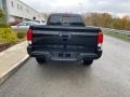 Midnight Black Metallic - Tacoma SR Access Cab 4x4 Photo No. 15