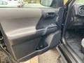 Midnight Black Metallic - Tacoma SR Access Cab 4x4 Photo No. 20