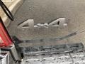 Midnight Black Metallic - Tacoma SR Access Cab 4x4 Photo No. 22