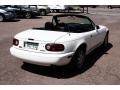 Chaste White - MX-5 Miata M Edition Roadster Photo No. 3