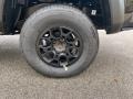 Midnight Black Metallic - Tacoma SR Access Cab 4x4 Photo No. 25