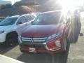 Red Diamond - Eclipse Cross ES Photo No. 3