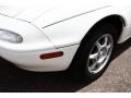 Chaste White - MX-5 Miata M Edition Roadster Photo No. 19