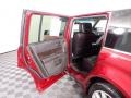 2014 Ruby Red Ford Flex SEL  photo #35