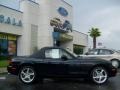 Brilliant Black - MX-5 Miata Roadster Photo No. 2