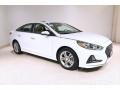 Quartz White Pearl - Sonata Limited Photo No. 1