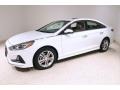 Quartz White Pearl - Sonata Limited Photo No. 3