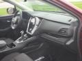 2020 Crimson Red Pearl Subaru Outback 2.5i Premium  photo #19