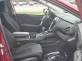 2020 Crimson Red Pearl Subaru Outback 2.5i Premium  photo #20