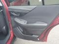 2020 Crimson Red Pearl Subaru Outback 2.5i Premium  photo #21