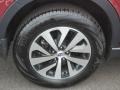 2020 Crimson Red Pearl Subaru Outback 2.5i Premium  photo #23