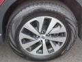 2020 Crimson Red Pearl Subaru Outback 2.5i Premium  photo #25