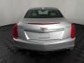 Radiant Silver Metallic - CTS Luxury AWD Photo No. 14