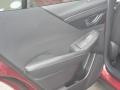 2020 Crimson Red Pearl Subaru Outback 2.5i Premium  photo #27