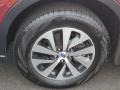 2020 Crimson Red Pearl Subaru Outback 2.5i Premium  photo #28