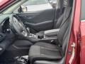 2020 Crimson Red Pearl Subaru Outback 2.5i Premium  photo #31