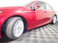 Ruby Flare Pearl - Camry XLE Photo No. 8