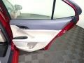 Ruby Flare Pearl - Camry XLE Photo No. 21