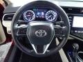 Ruby Flare Pearl - Camry XLE Photo No. 28
