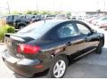 Black Mica - MAZDA3 i Sedan Photo No. 3