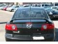 Black Mica - MAZDA3 i Sedan Photo No. 4