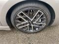 2020 Hyundai Elantra Sport Wheel and Tire Photo