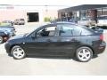 Black Mica - MAZDA3 i Sedan Photo No. 6