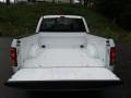 Oxford White - F150 XL SuperCab Photo No. 8