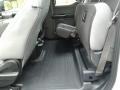 Earth Gray Rear Seat Photo for 2017 Ford F150 #140028554