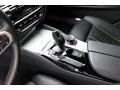 Black Sapphire Metallic - 5 Series M550i xDrive Sedan Photo No. 17