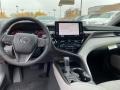 Galactic Aqua Mica - Camry XSE AWD Photo No. 4