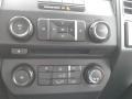 Earth Gray Controls Photo for 2017 Ford F150 #140028727