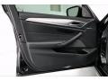 Black Door Panel Photo for 2018 BMW 5 Series #140028853