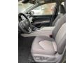 Ash Front Seat Photo for 2021 Toyota Camry #140028863