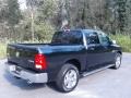 Black Forest Green Pearl - 1500 Big Horn Crew Cab 4x4 Photo No. 6