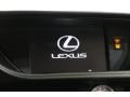 2013 Obsidian Black Lexus ES 300h Hybrid  photo #11
