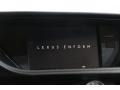 2013 Obsidian Black Lexus ES 300h Hybrid  photo #12
