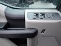 Oxford White - F250 Super Duty XL Crew Cab 4x4 Photo No. 14