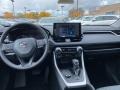 Super White - RAV4 XLE AWD Hybrid Photo No. 4
