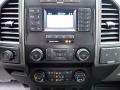 Oxford White - F250 Super Duty XL Crew Cab 4x4 Photo No. 20