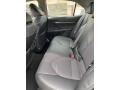 Black Rear Seat Photo for 2021 Toyota Camry #140029261