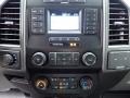 Oxford White - F250 Super Duty XL Crew Cab 4x4 Photo No. 20