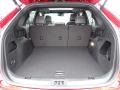 Rapid Red Metallic - Edge SEL AWD Photo No. 5