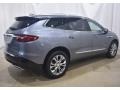 Satin Steel Metallic - Enclave Avenir AWD Photo No. 2