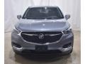 Satin Steel Metallic - Enclave Avenir AWD Photo No. 4